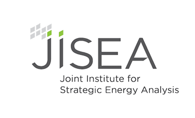 JISEA/NREL - Electric Power Grid and Natural Gas Network Operations and Coordination