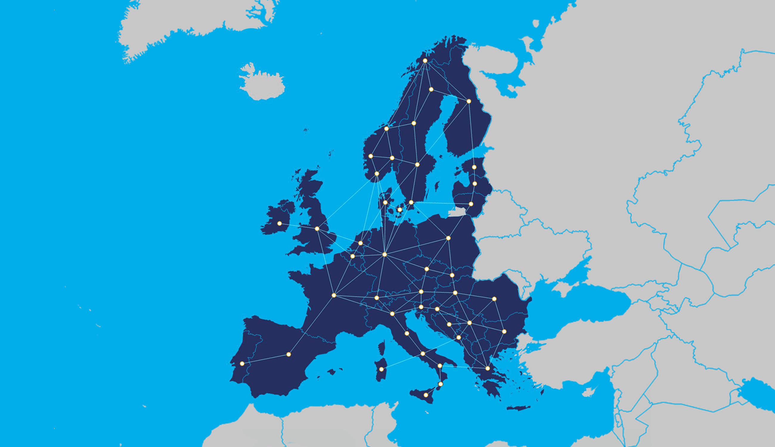 European Electricity Market Model