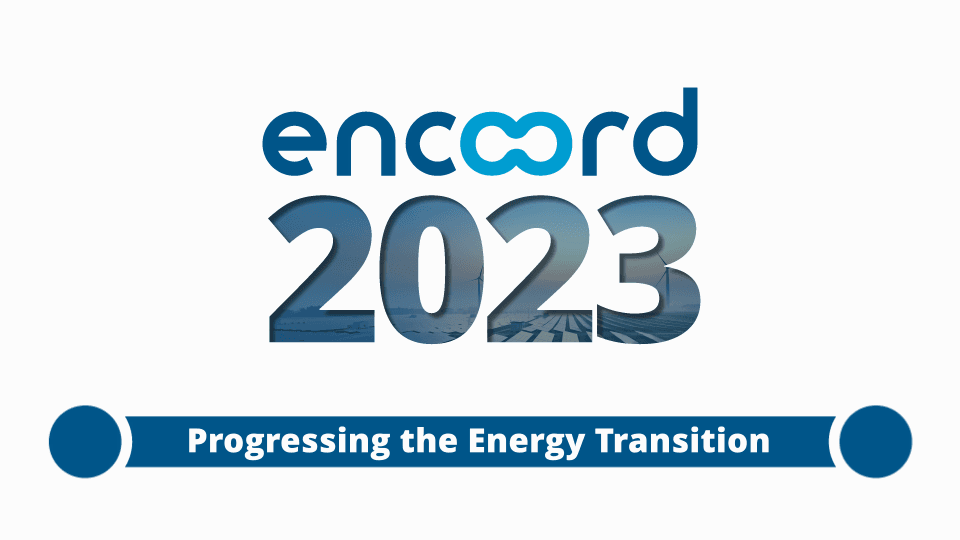 Video · encoord's 2023: Progressing the Energy Transition
