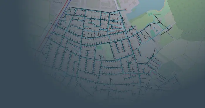 System Electrification Planning