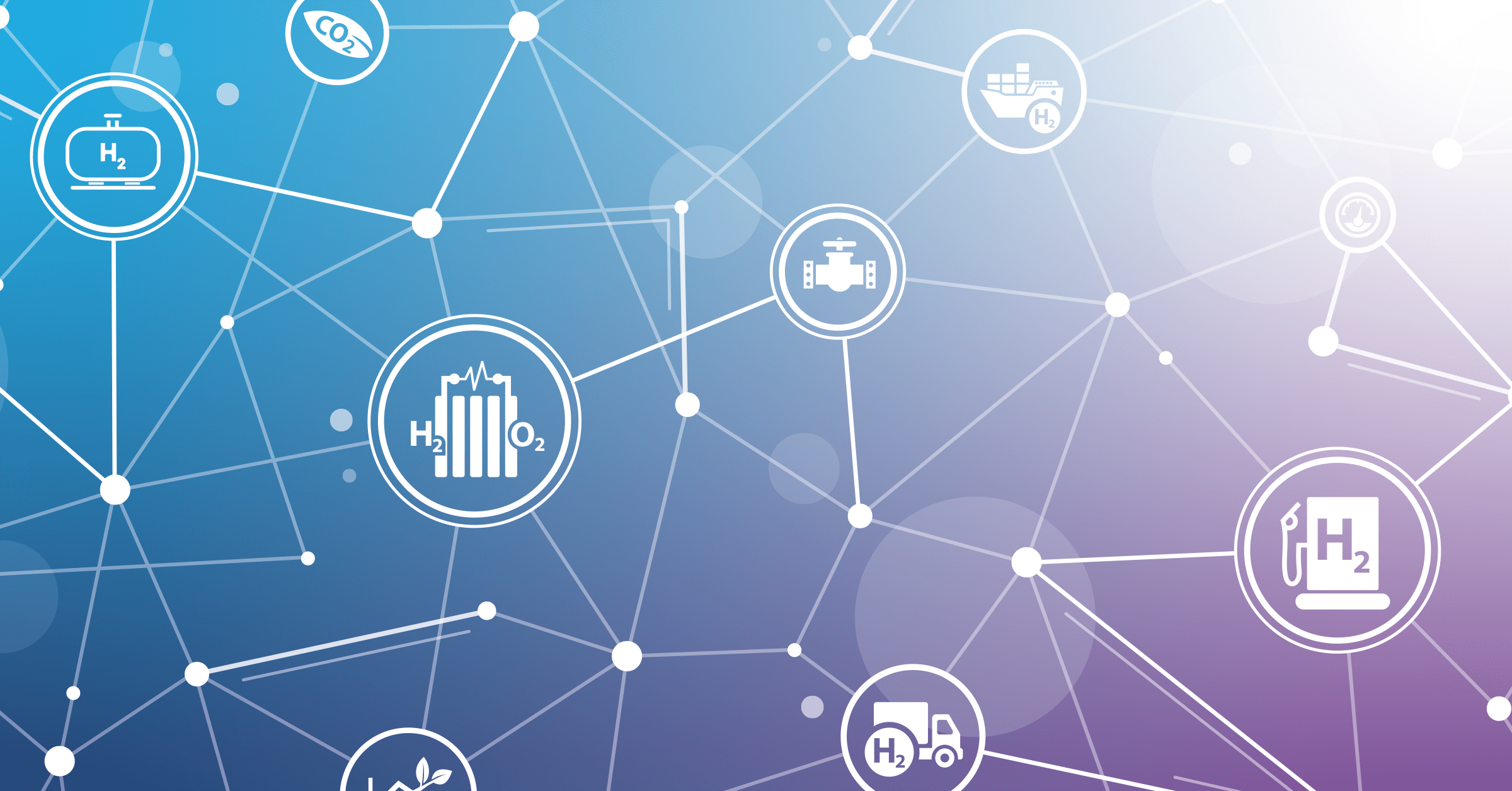 The Economic, Environmental, and Operational Impacts of Hydrogen Integration