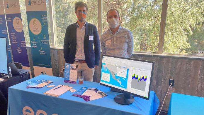 Selection ‧ 2021 Colorado Capital Conference ‧ Rockies Venture