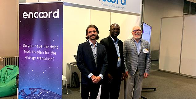 Event · IEEE PES Innovative Smart Grid Technologies Europe 2022