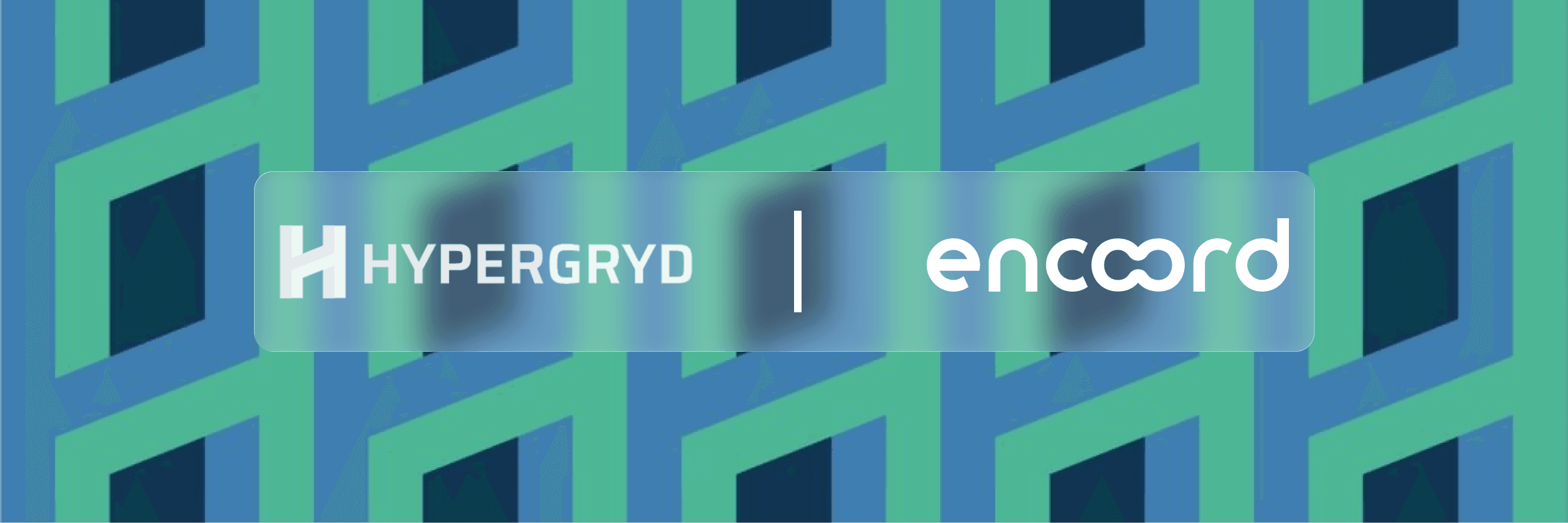 Recap: encoord's involvement in HYPERGRYD enhanced SAInt for planning of district heating and cooling