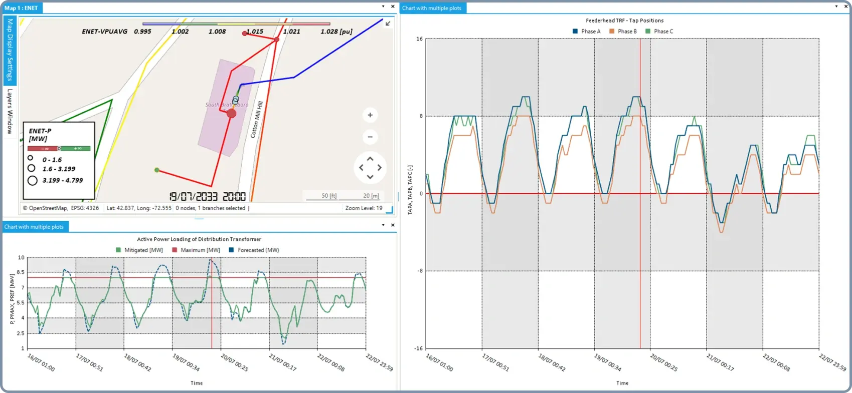 Step 5: Compare Costs and Reliability Across DER Strategies