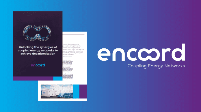 Whitepaper · Synergies of Coupled Energy Networks
