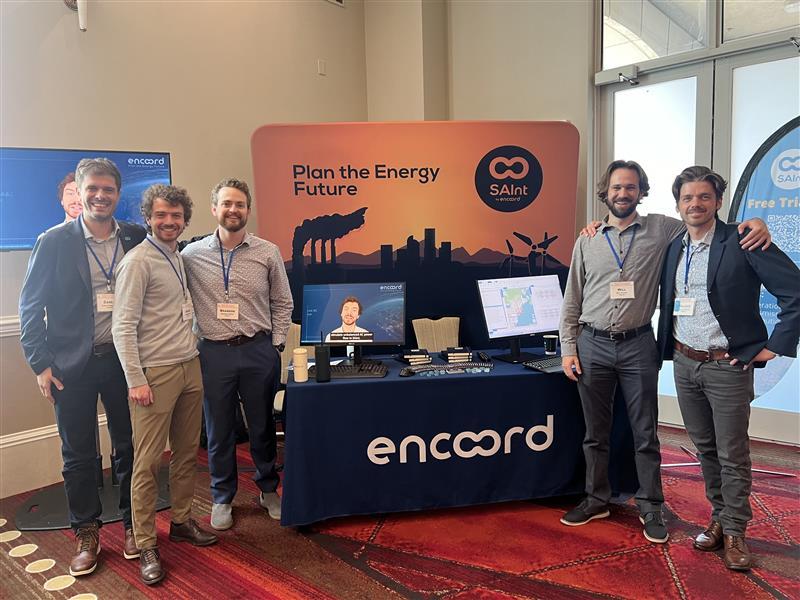 Event · ESIG 2024 Fall Technical Workshop