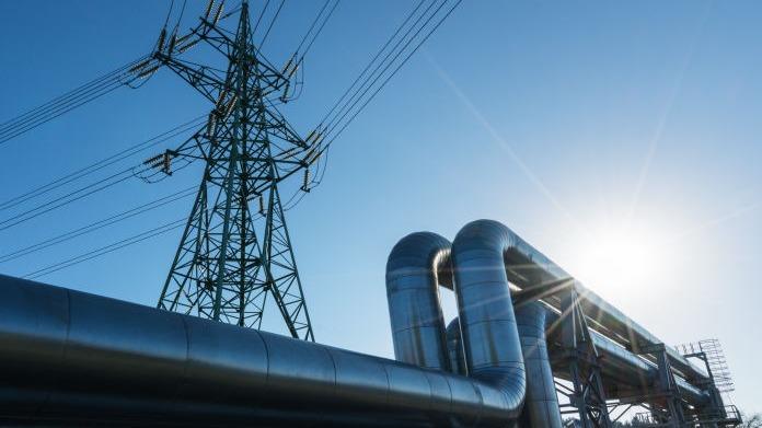 Funding ‧ DOE ‧ Hydrogen blending