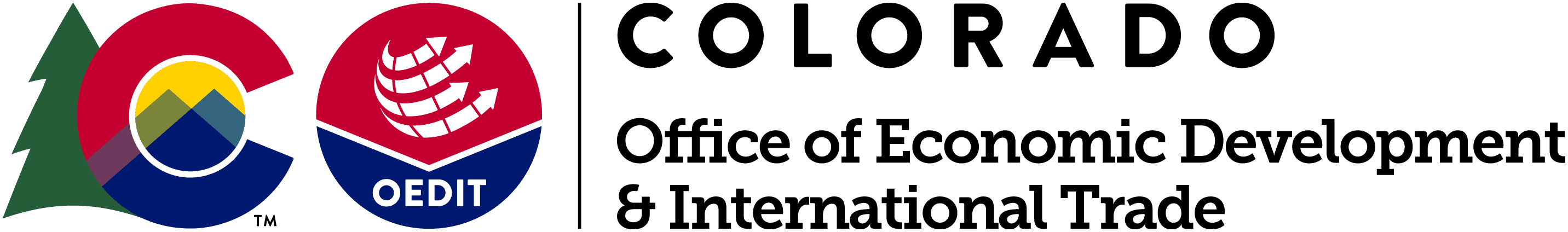 Colorado OEDIT - official
