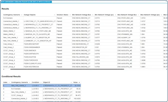 Step 4: (Optional) Evaluate Interconnection Reliability