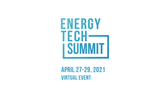 Presentation ‧ Energy Tech Summit