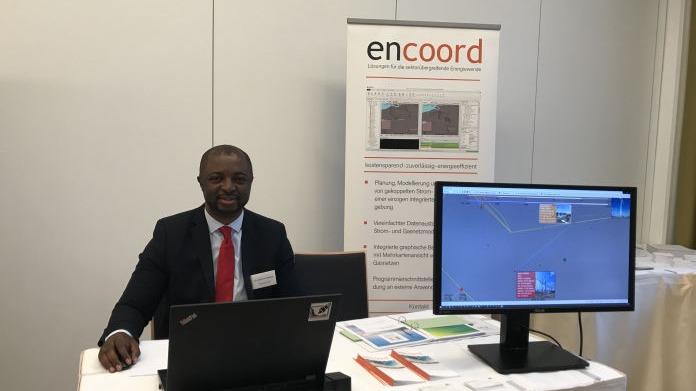 Event · gwf Gas + Energy Congress