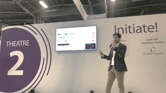 Event · European Utility Week